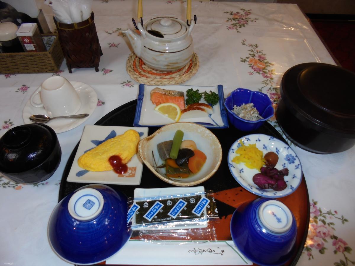Yoshino Ryokan Osaka Dış mekan fotoğraf